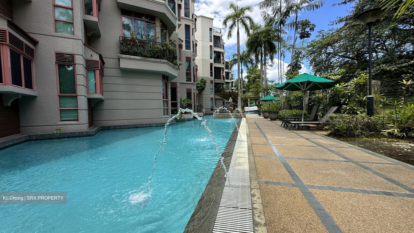 The Edgewater (D17), Condominium #610743531